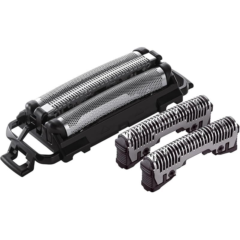 新着商品】【正規品】パナソニック 替刃 メンズシェーバー ES9310 3枚