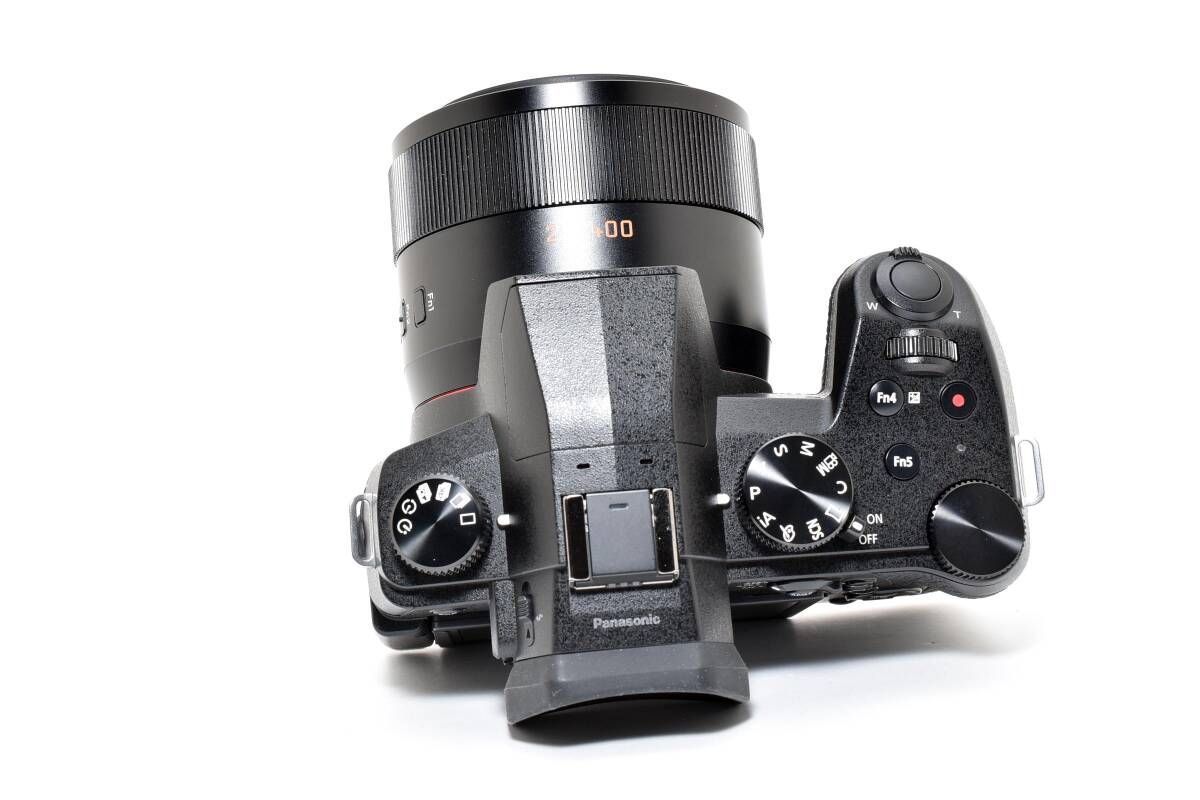 ☆極上品☆パナソニック Panasonic LUMIX DC-FZ1000M2 コンパクト
