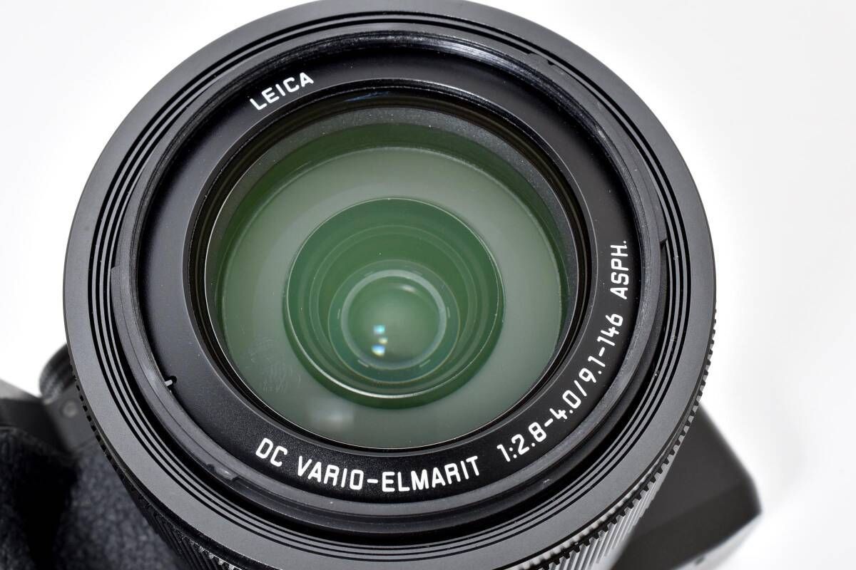 ☆極上品☆パナソニック Panasonic LUMIX DC-FZ1000M2 コンパクト