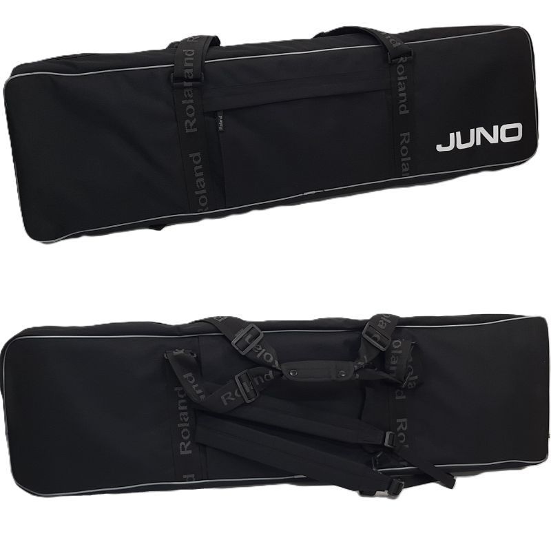 Roland JUNO-Gi シンセサイザー ソフトケース付 - メルカリ