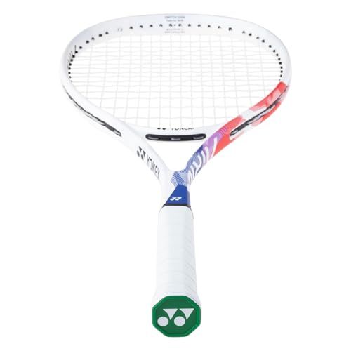 ヨネックス(YONEX) ソフトテニス ラケット ガット張り上げ済 初心者用