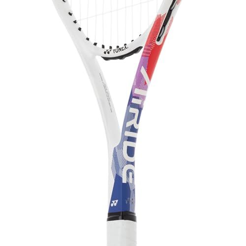 ヨネックス(YONEX) ソフトテニス ラケット ガット張り上げ済 初心者用