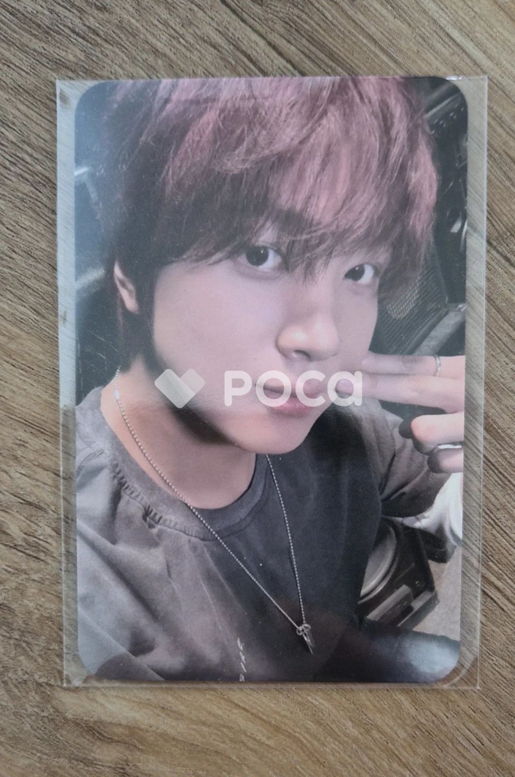 NCT ヘチャン TASTE mu-moショップ - メルカリ