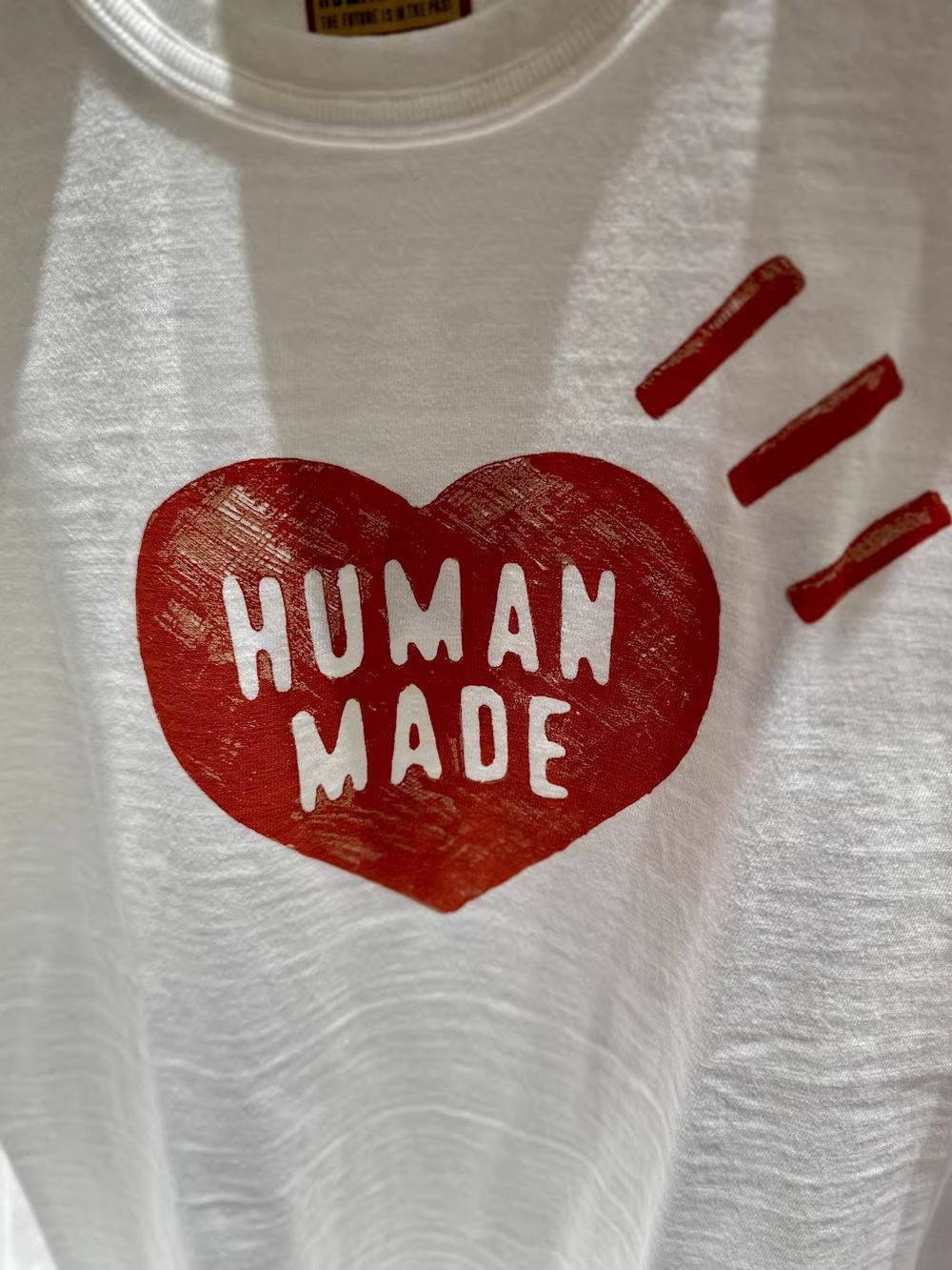HUMAN MADE GRAPHIC T-SHIRT Tシャツ HM30TE015 - メルカリ