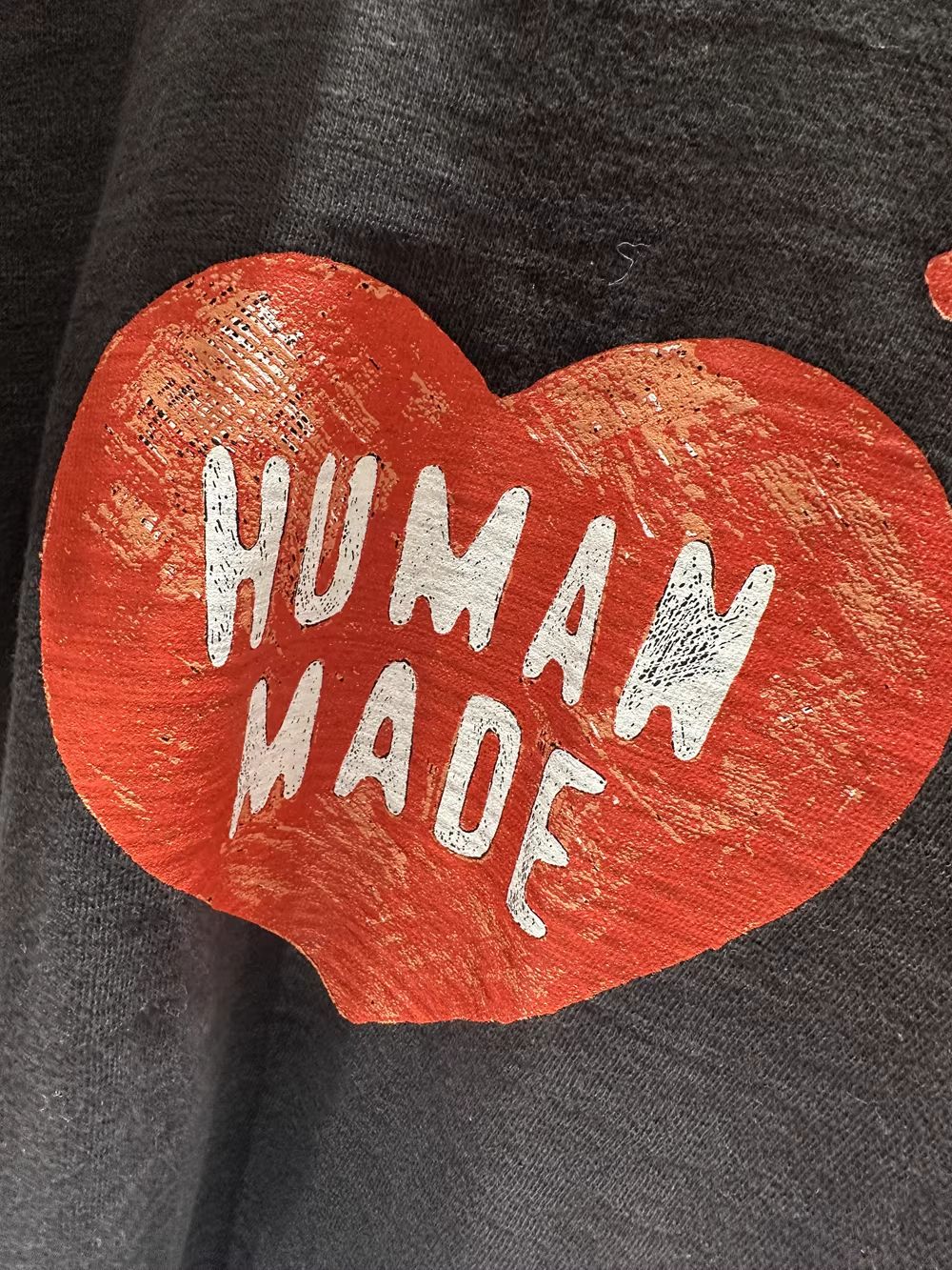 HUMAN MADE GRAPHIC T-SHIRT Tシャツ HM30TE015 - メルカリ