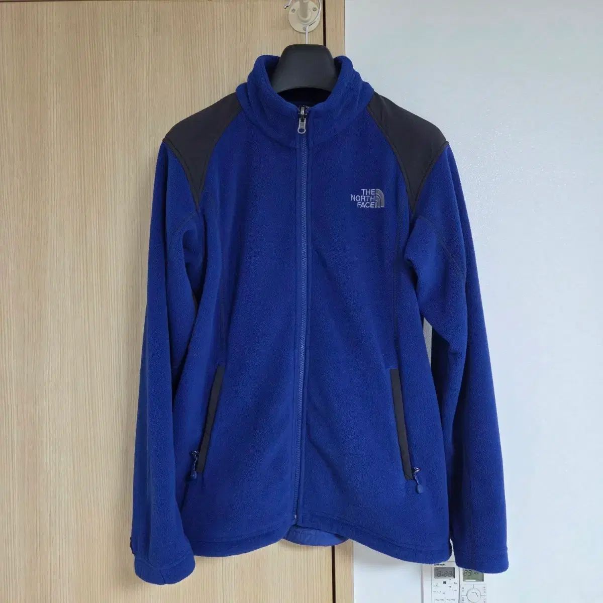 THE NORTH FACE ザノースフェイス フリース ジャケット - メルカリ