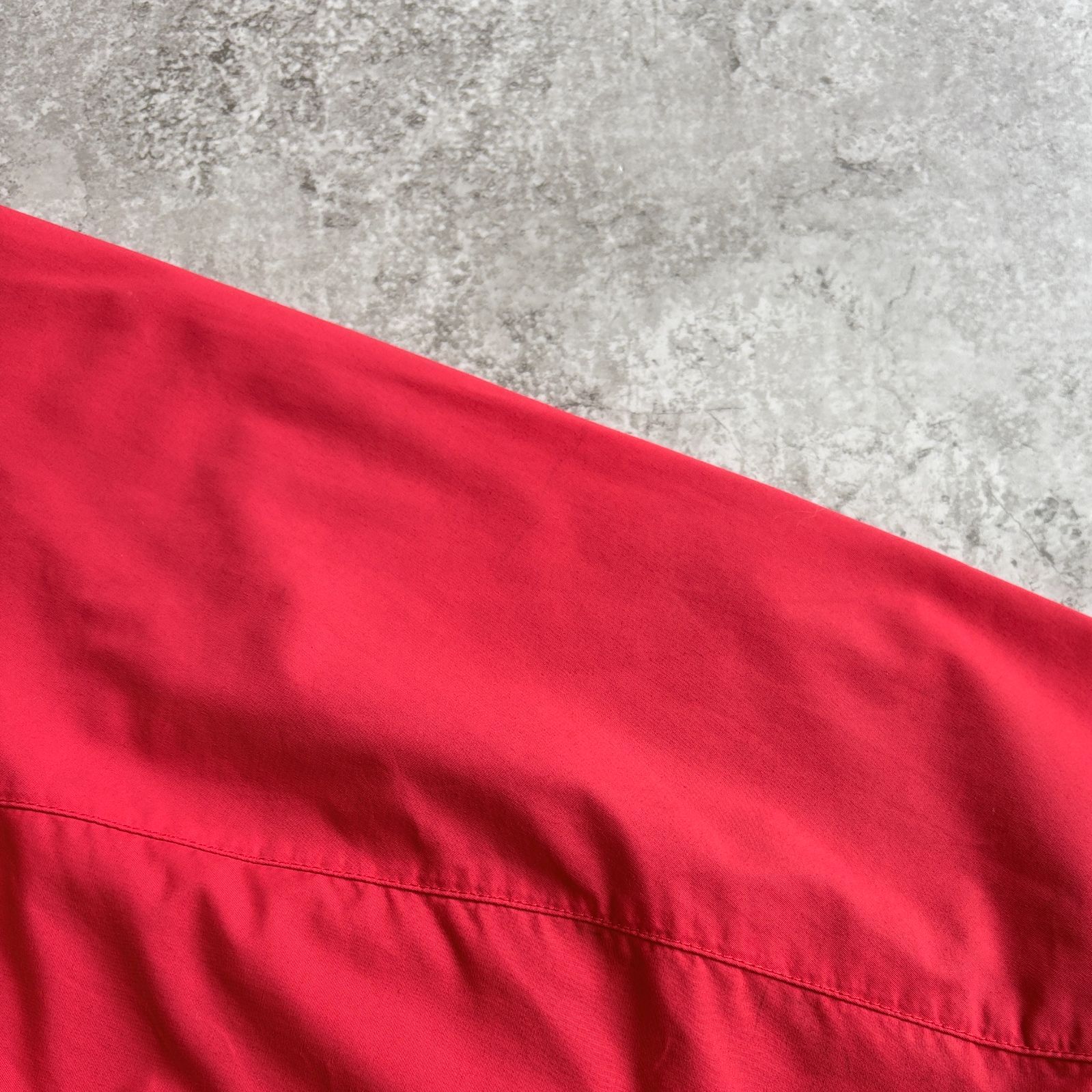 00s 2001年製 patagonia Infurno Jacket 【 red 】 パタゴニア