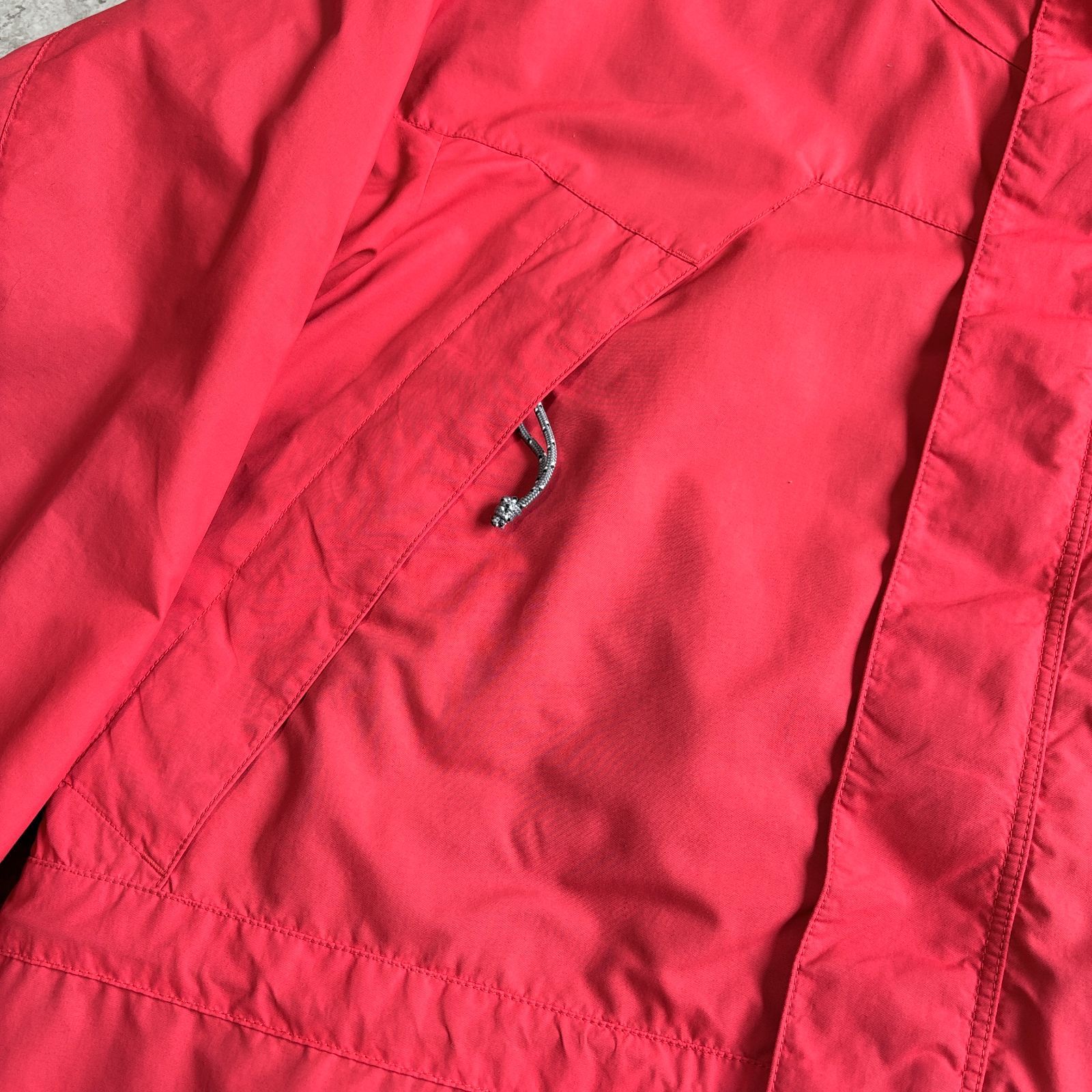 00s 2001年製 patagonia Infurno Jacket 【 red 】 パタゴニア