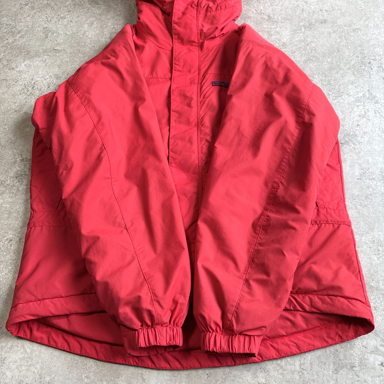 00s 2001年製 patagonia Infurno Jacket 【 red 】 パタゴニア