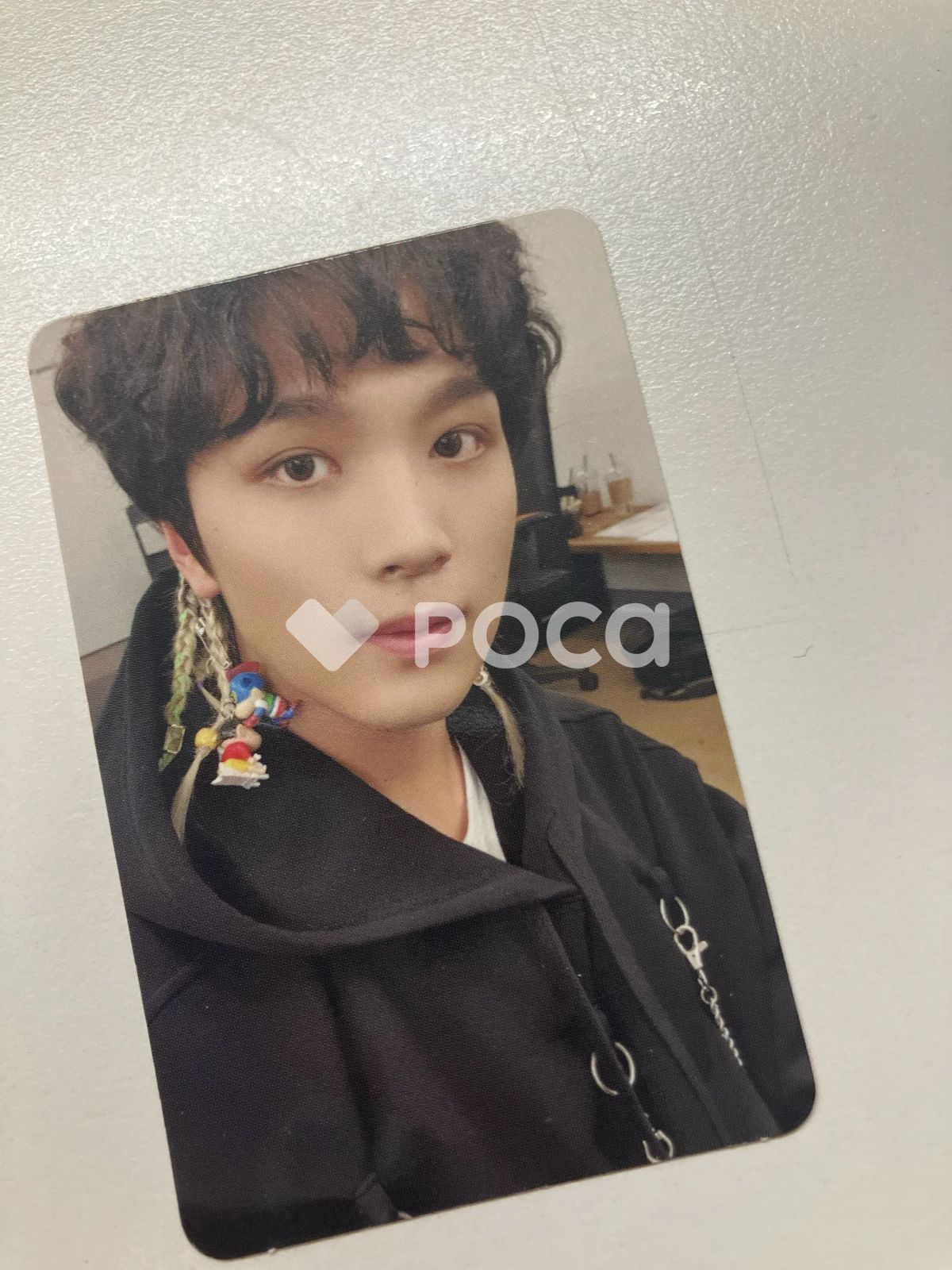 NCT ヘチャン NCT #127 Neo Zone C Ver. - メルカリ