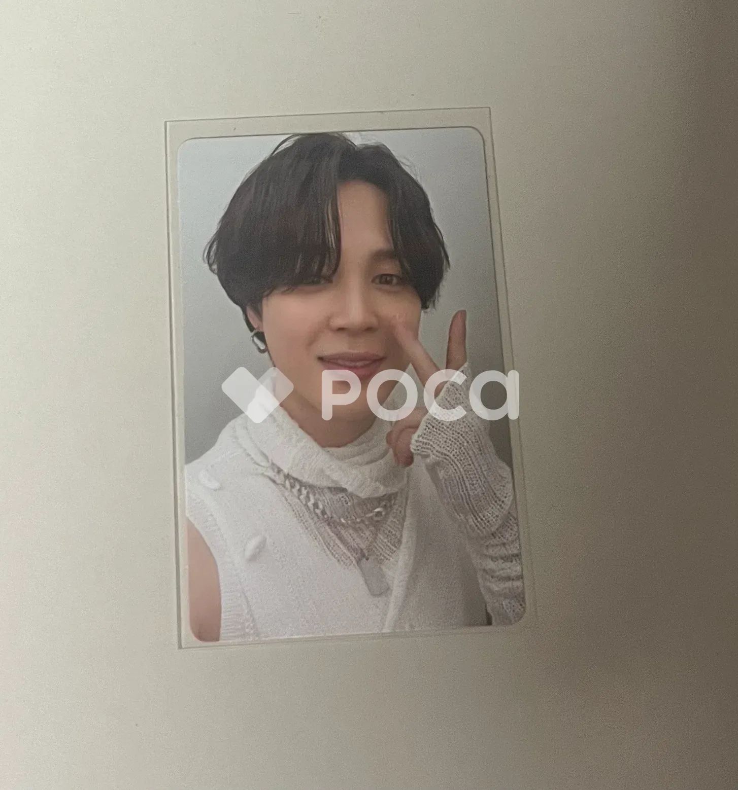 BTS ジミン PERMISSION TO DANCE ON STAGE - LIVE - メルカリ