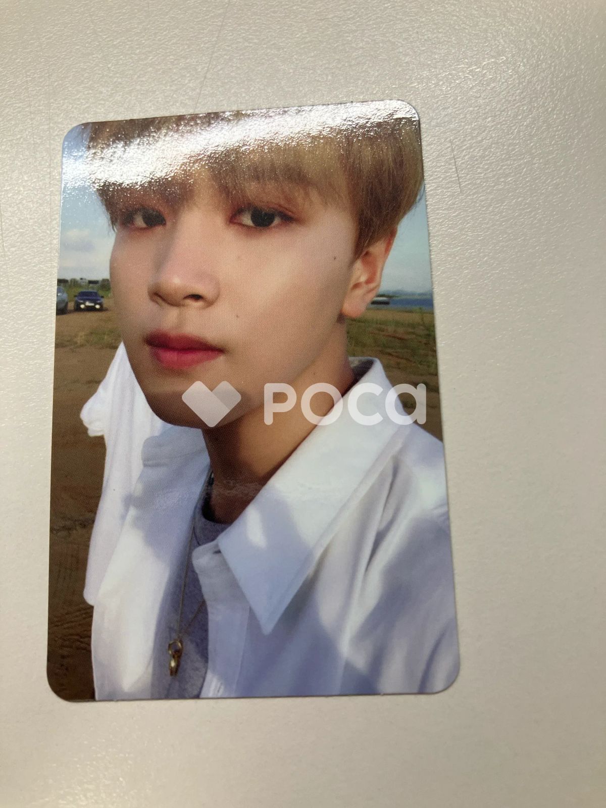 NCT ヘチャン We Go Up - メルカリ