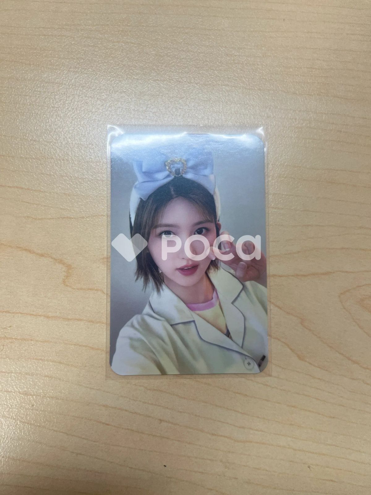 IVE ガウル I've IVE SOUNDWAVE サウェ ラキドロ - メルカリ