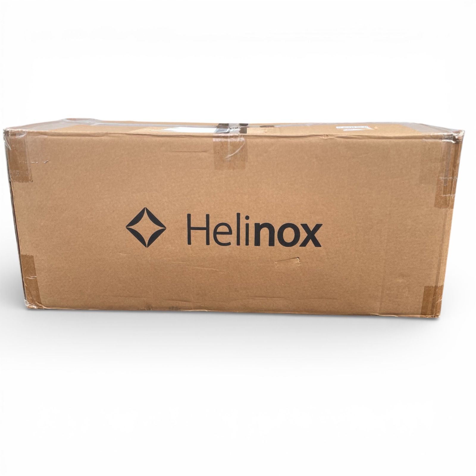 ノナドーム4.0 Helinox ヘリノックス Nona Dome ローホワイト - メルカリ