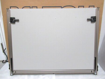 ムトウ 武藤工業 MUTOH 製図板 ライナーボード UM-09N 687×954mm