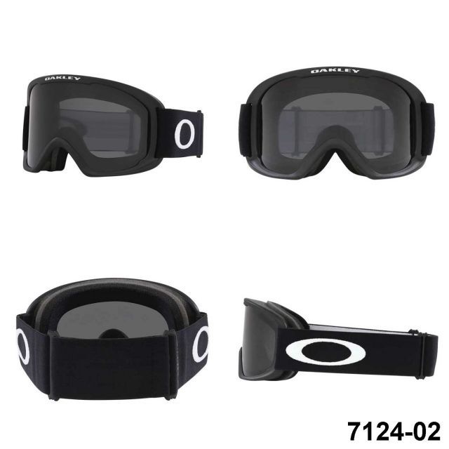 オークリー ゴーグル OAKLEY [OO7124] O FRAME 2.0 PRO L オーフレーム