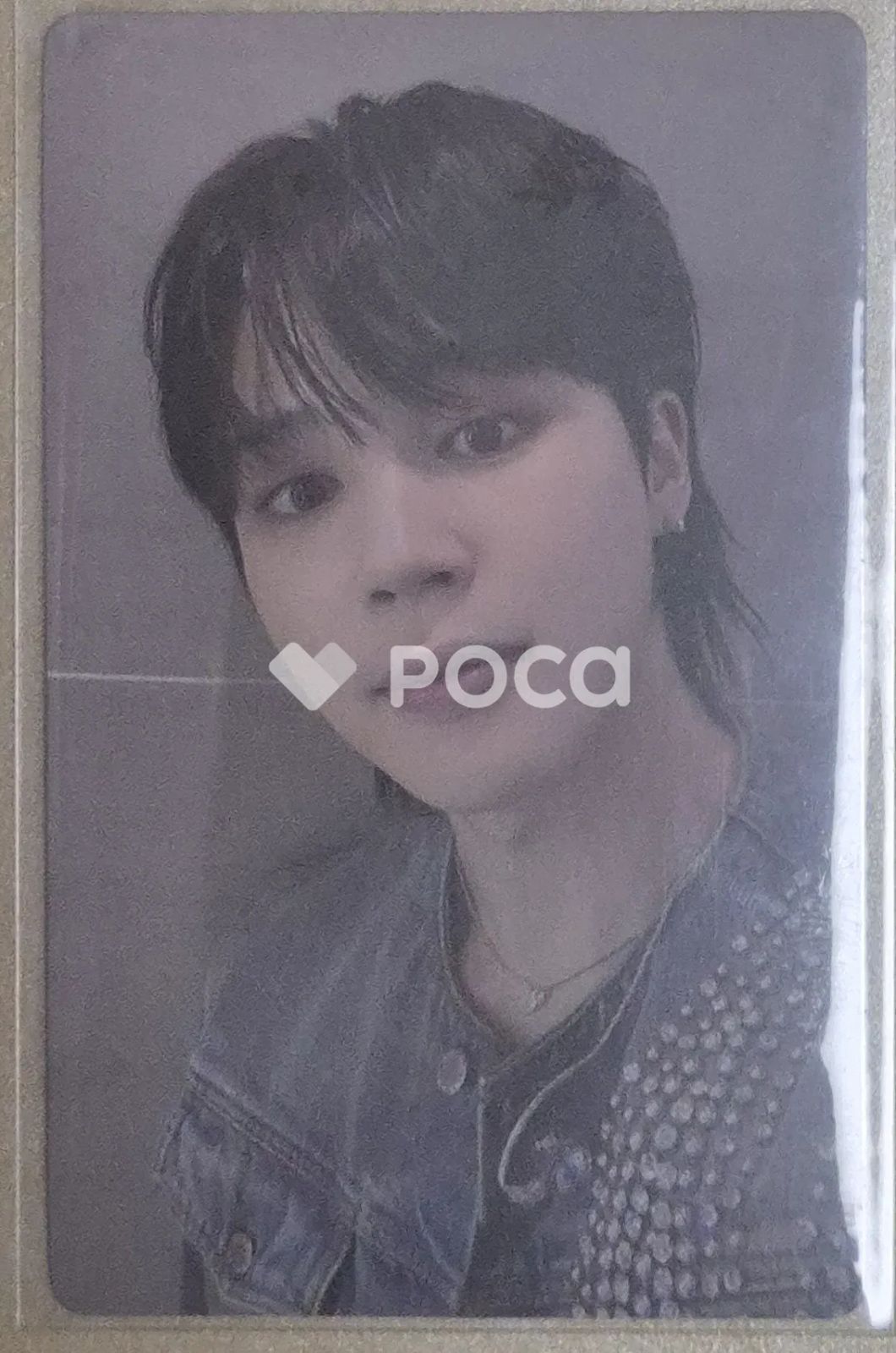 BTS ジミン Jimin's Production Diary - メルカリ