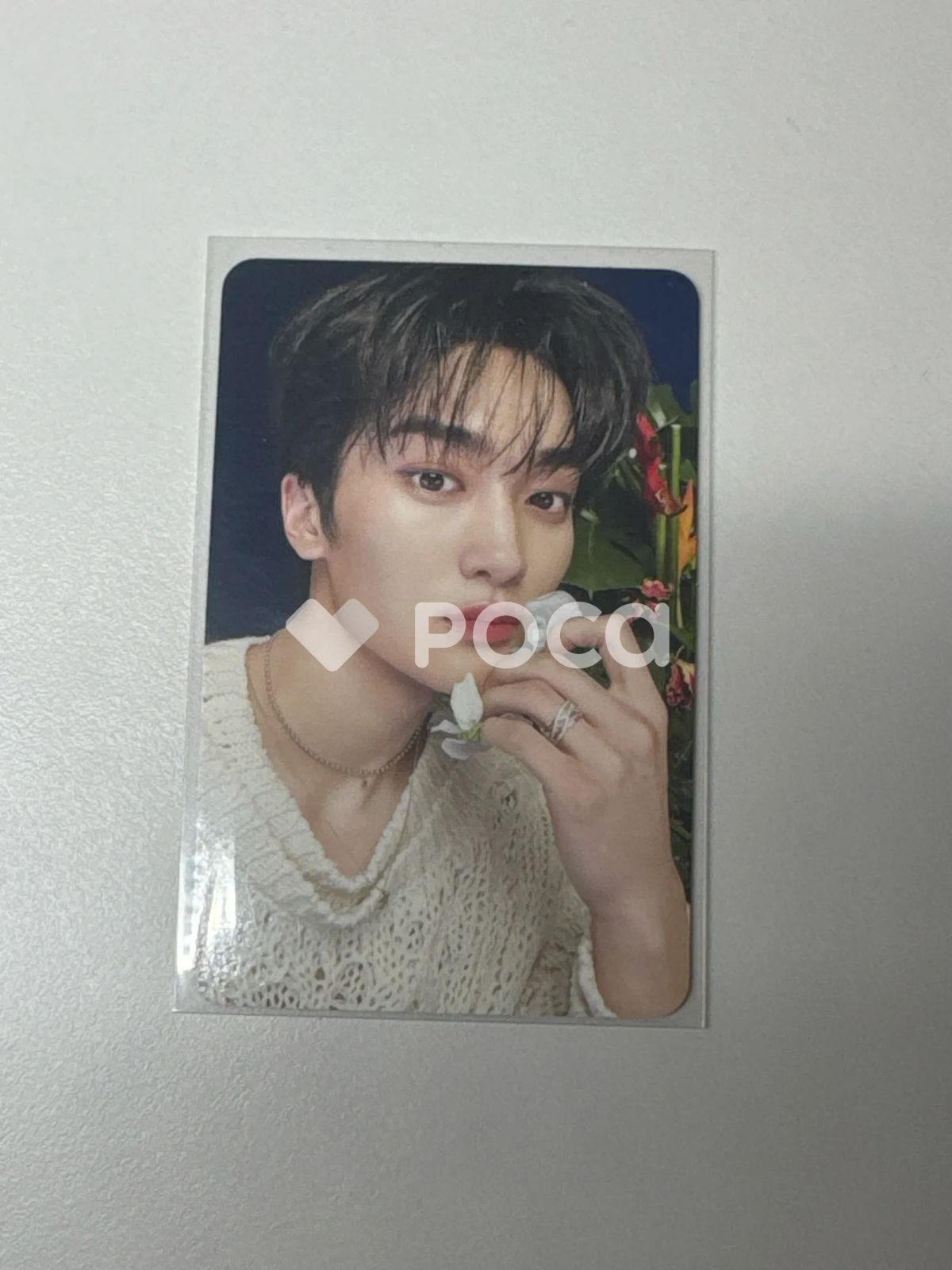 CRAVITY テヨン EVERSHINE NIGHTFALL ver. - メルカリ