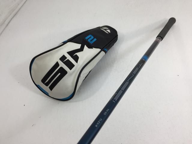 返品OK 【中古ゴルフクラブ】テーラーメイド SIM2 MAX (シム2 マックス) ドライバー 2021 (日本仕様) TENSEI BLUE TM50 1W