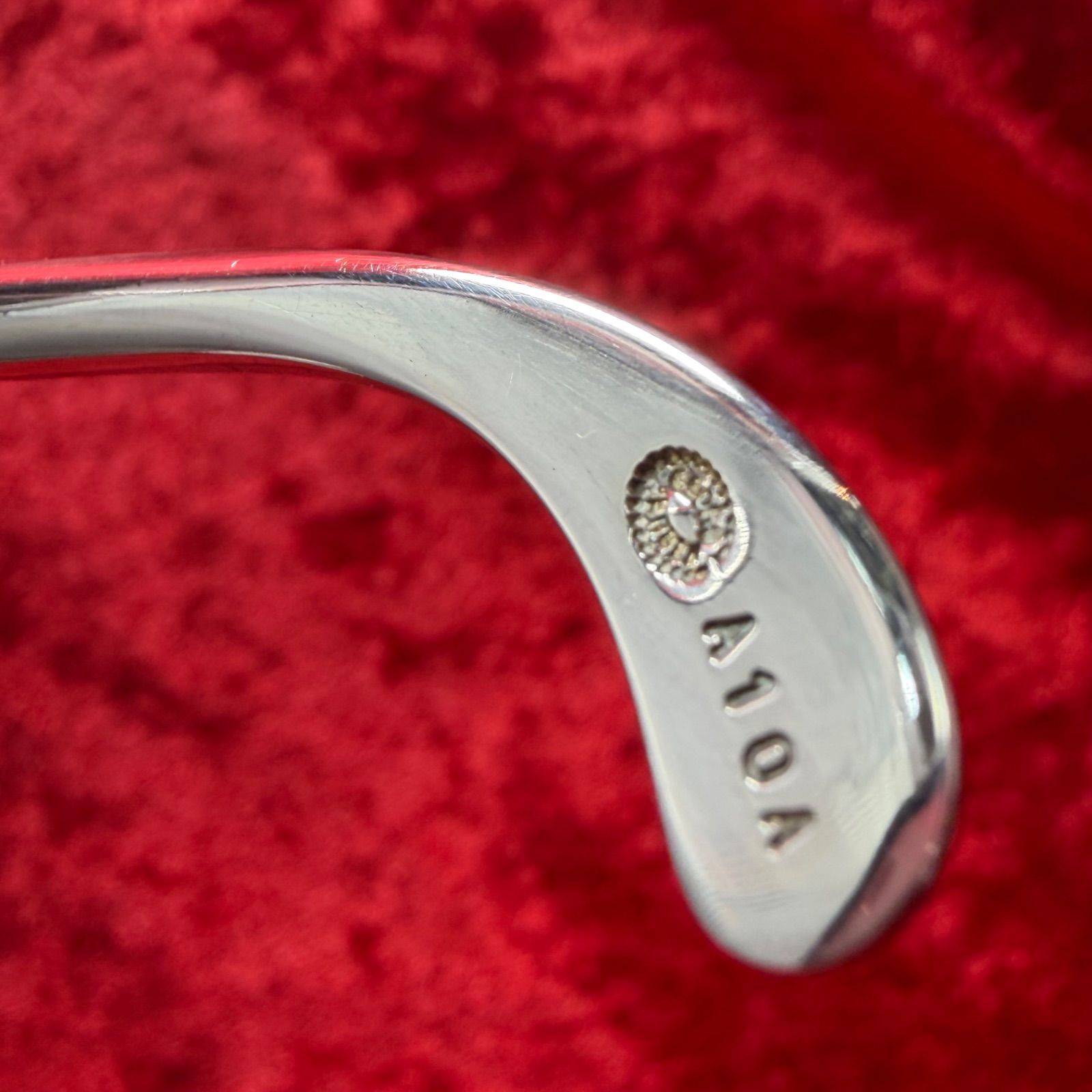 美品 チョーカー ♯A10A ジョージジェンセン/GEORG JENSEN - メルカリ