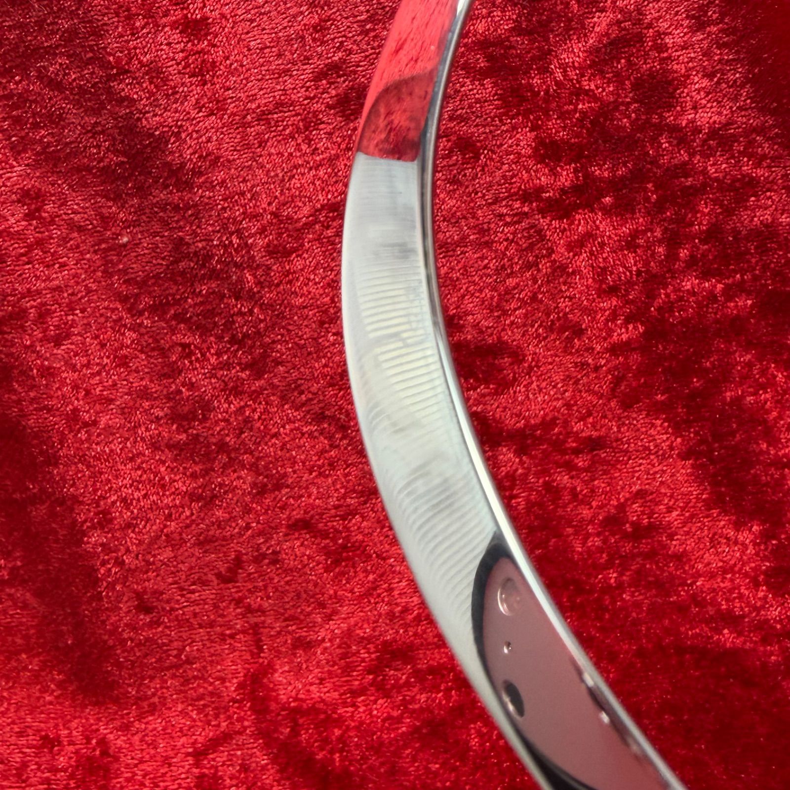 美品 チョーカー ♯A10A ジョージジェンセン/GEORG JENSEN - メルカリ