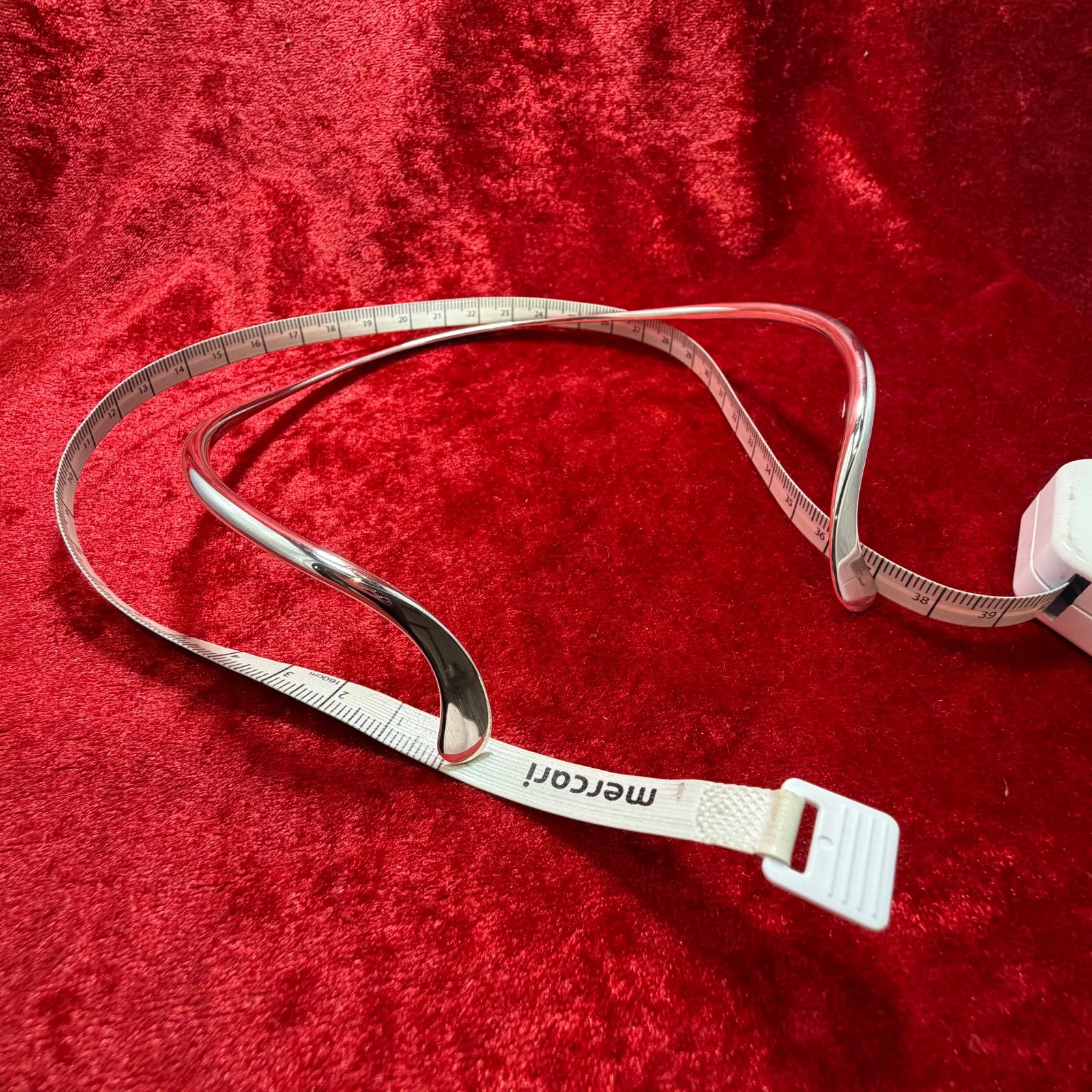 美品 チョーカー ♯A10A ジョージジェンセン/GEORG JENSEN - メルカリ
