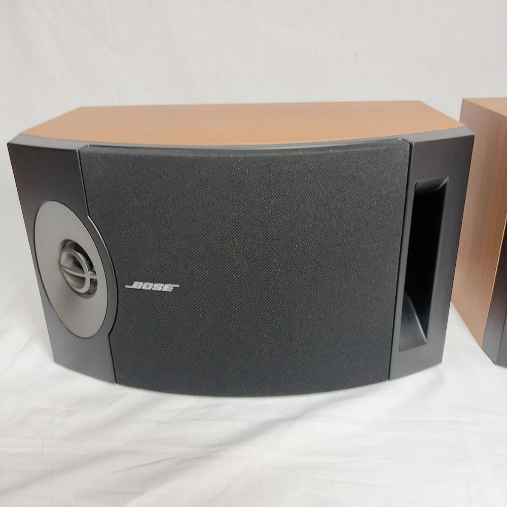 BOSE 201 V BOSE スピーカー ブックシェルフスピーカー Direct