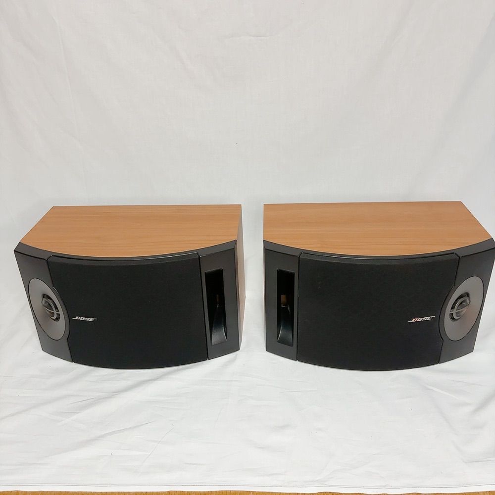 BOSE 201 V BOSE スピーカー ブックシェルフスピーカー Direct