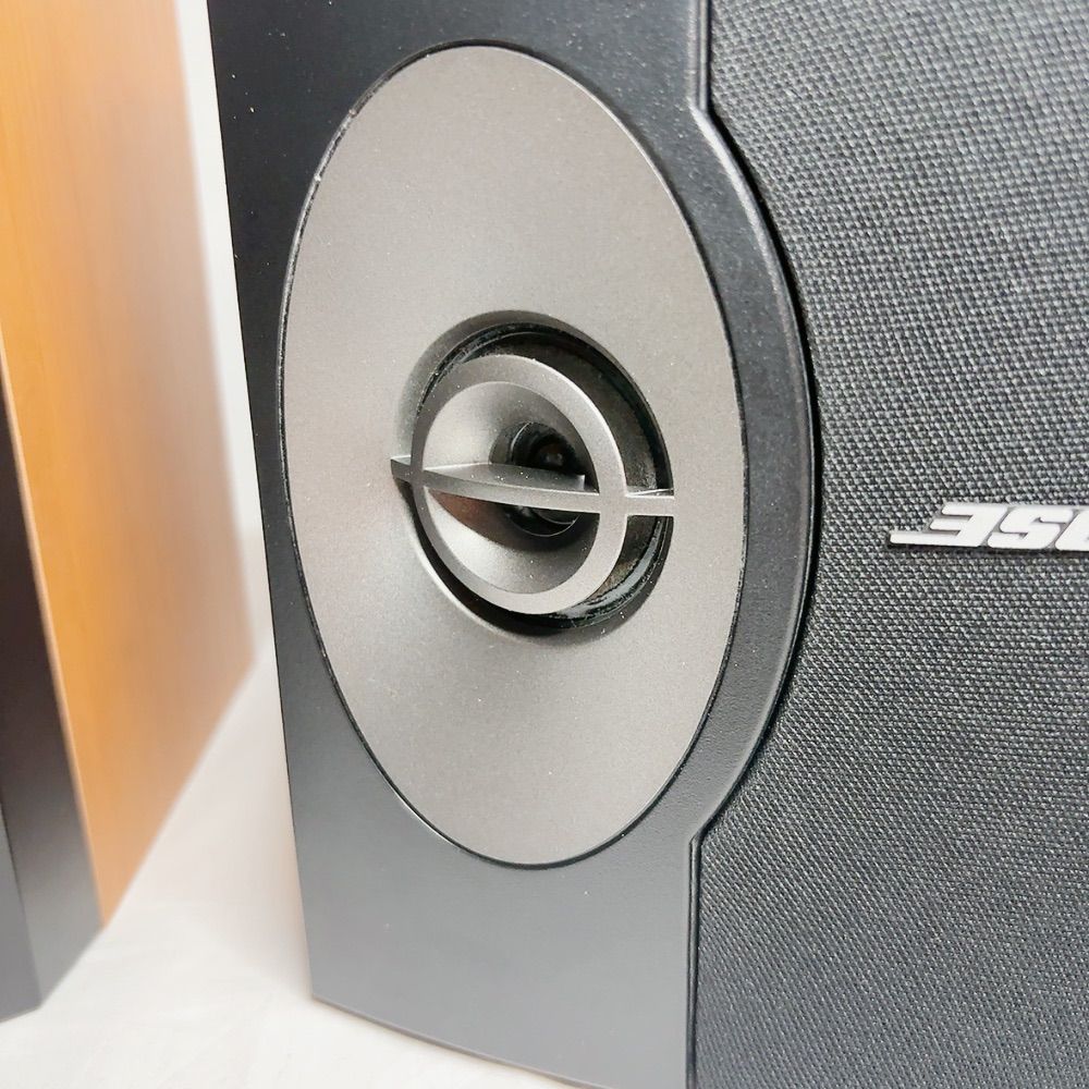 BOSE 201 V BOSE スピーカー ブックシェルフスピーカー Direct