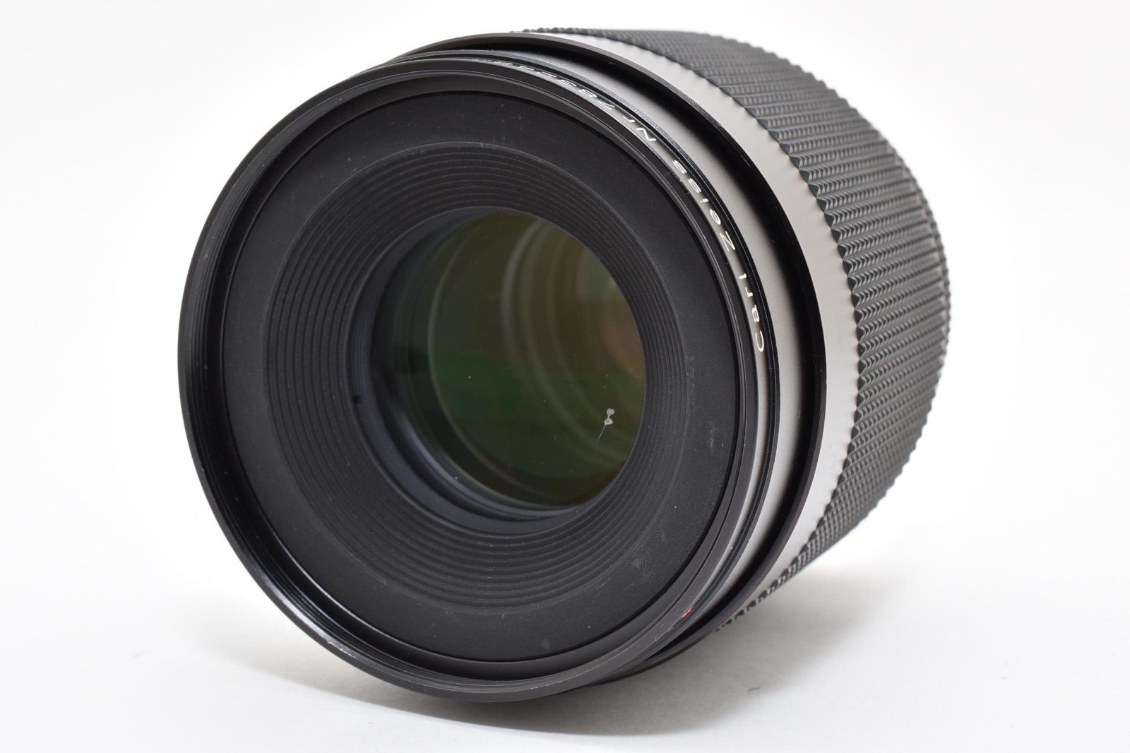極上美品 コンタックス Contax 100mm f2.8 AEJ 3350 ◇◇ 極上完動品 コンタックス Contax Carl Zeiss Makro Planar 100mm
