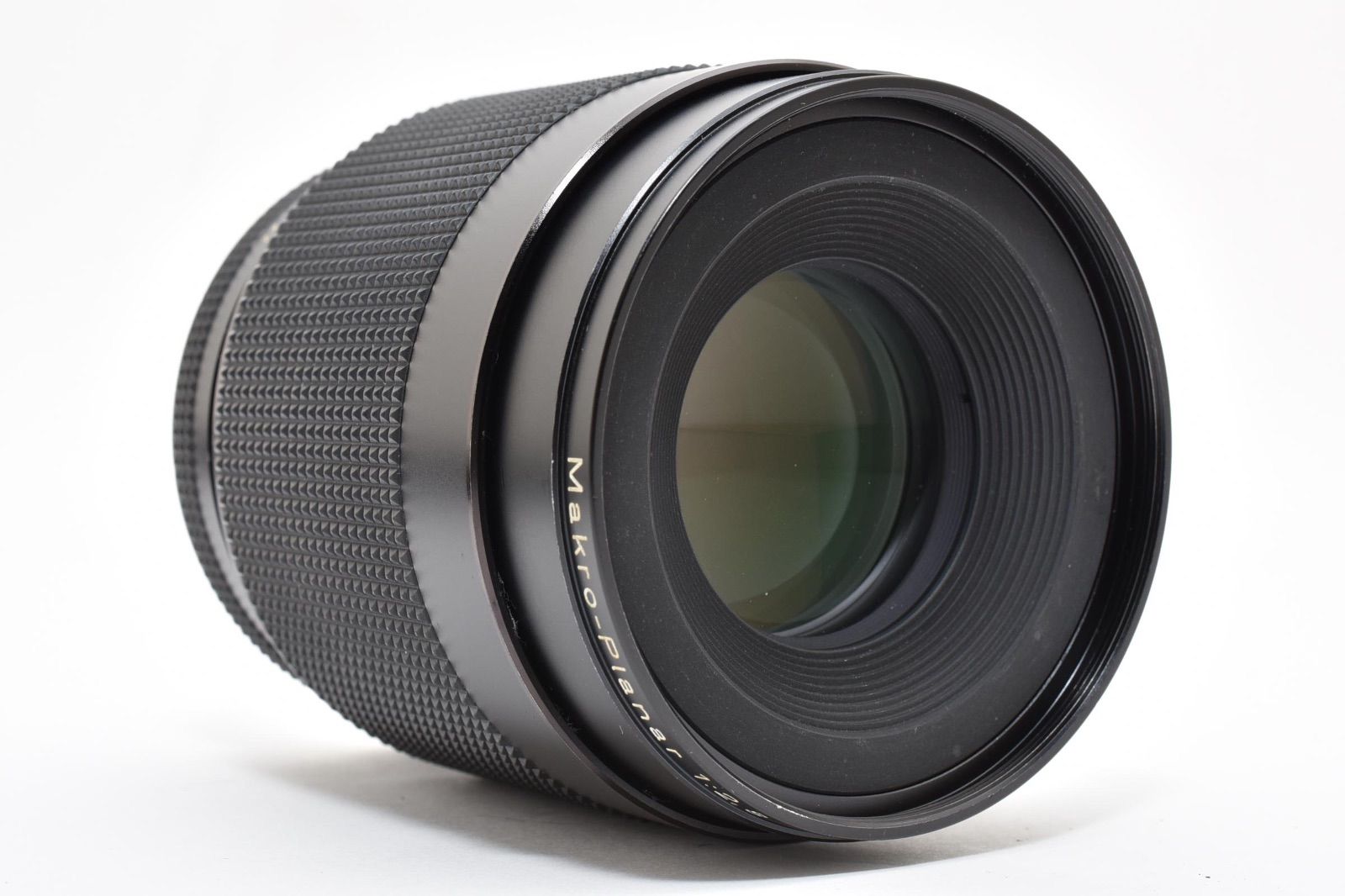 ◇◇ 極上完動品 コンタックス Contax Carl Zeiss Makro Planar 100mm