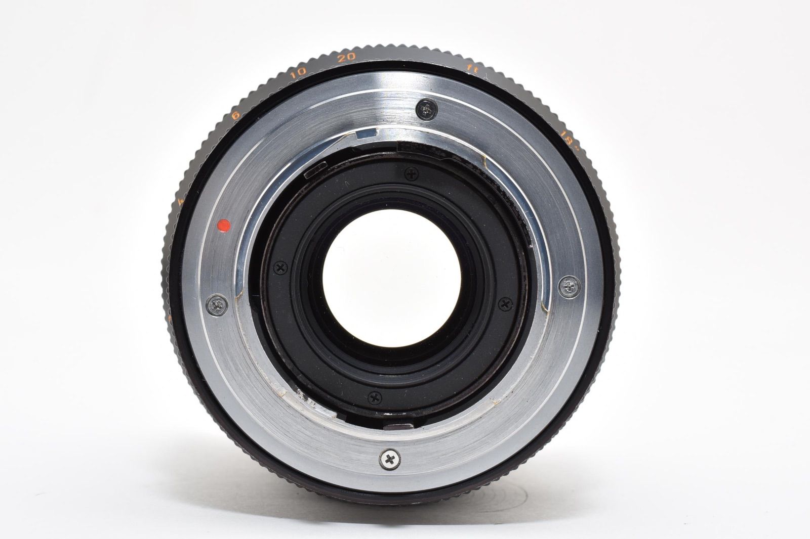極上美品 コンタックス Contax 100mm f2.8 AEJ 3350 ◇◇ 極上完動品 コンタックス Contax Carl Zeiss Makro Planar 100mm
