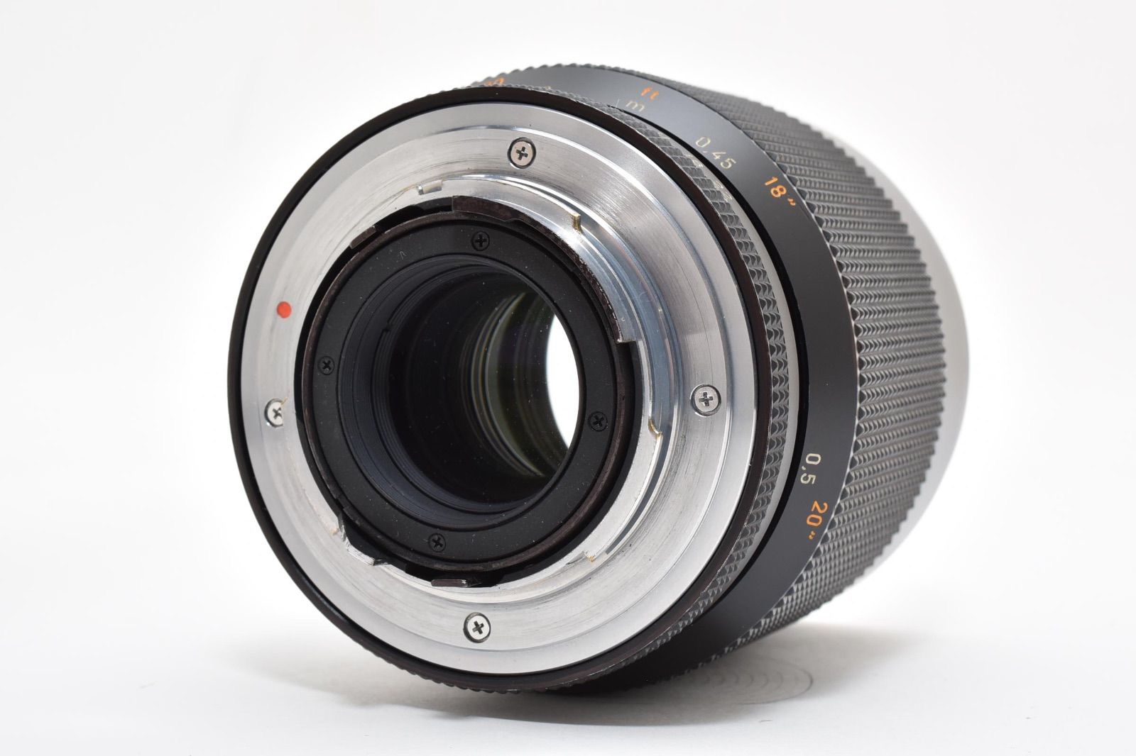◇◇ 極上完動品 コンタックス Contax Carl Zeiss Makro Planar 100mm