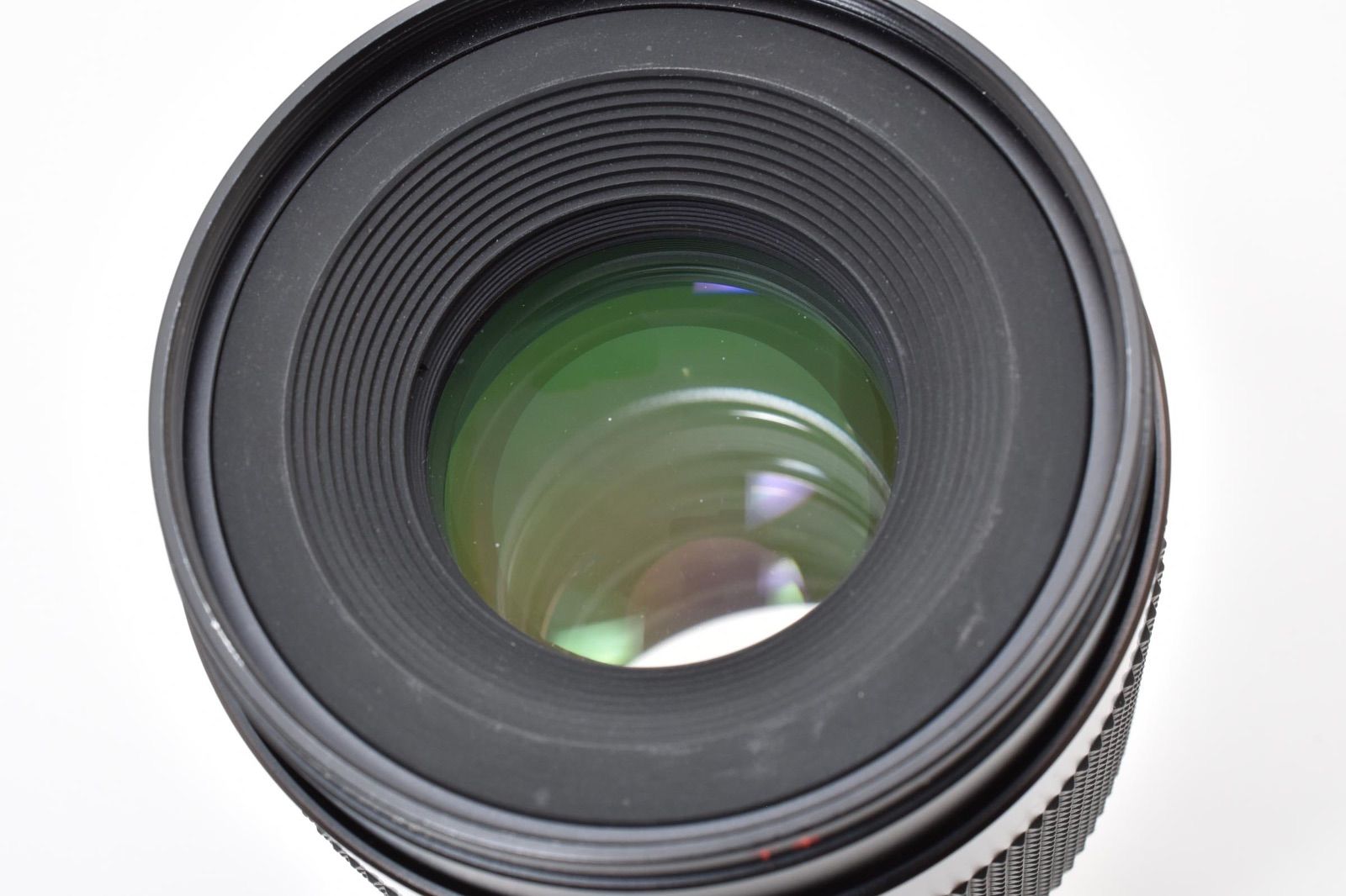 ◇◇ 極上完動品 コンタックス Contax Carl Zeiss Makro Planar 100mm
