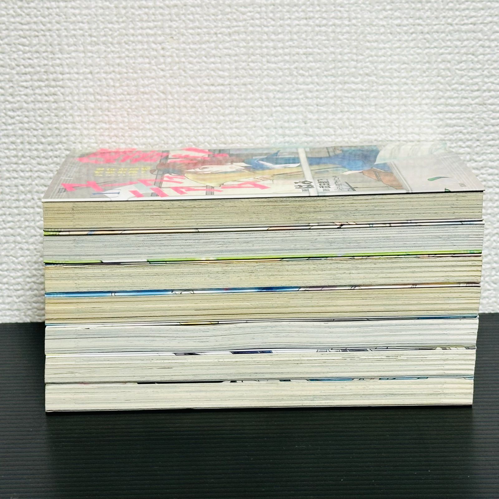 響け!ユーフォニアム 全巻セット 全7巻 コミック 漫画 マンガ 武田綾乃