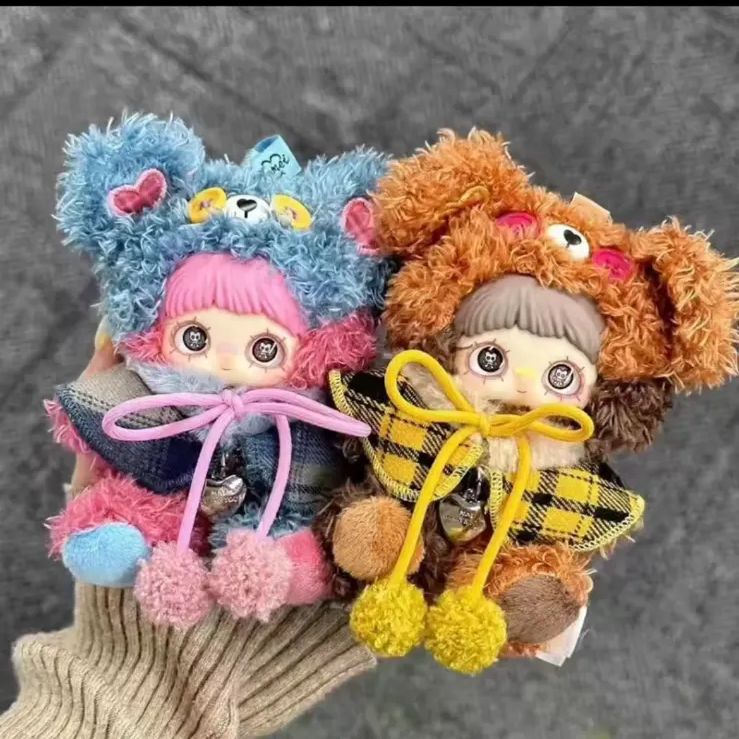 即納】新品未開封 TOPTOY × SURE FUN トップトイ maymei メイメイ Tiny