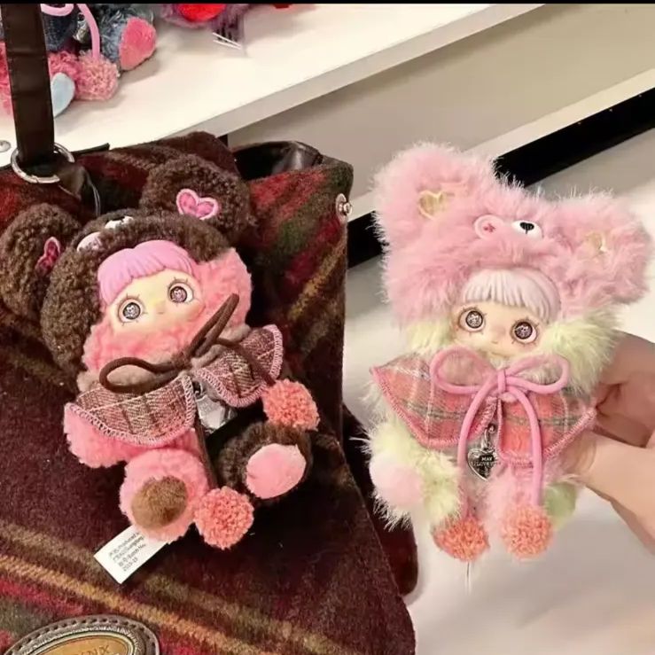 即納】新品未開封 TOPTOY × SURE FUN トップトイ maymei メイメイ Tiny