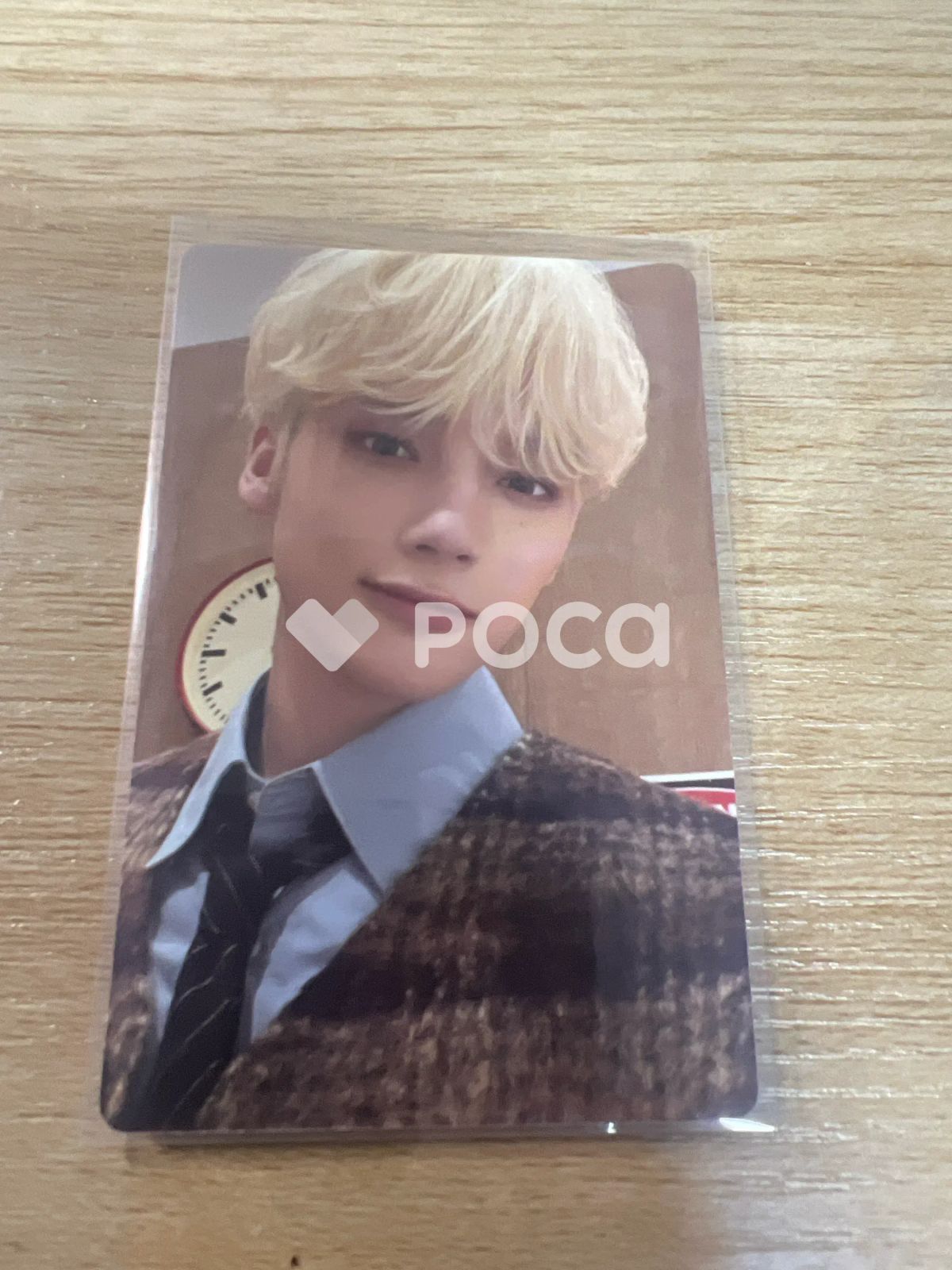 TXT ヒュニンカイ TOMORROW X TOGETHER 2024 DECO KIT - メルカリ