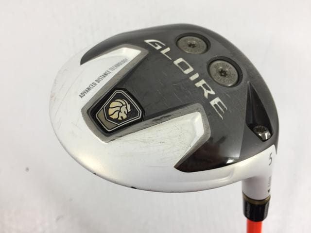 返品OK 中古ゴルフクラブテーラーメイド GLOIRE(グローレ