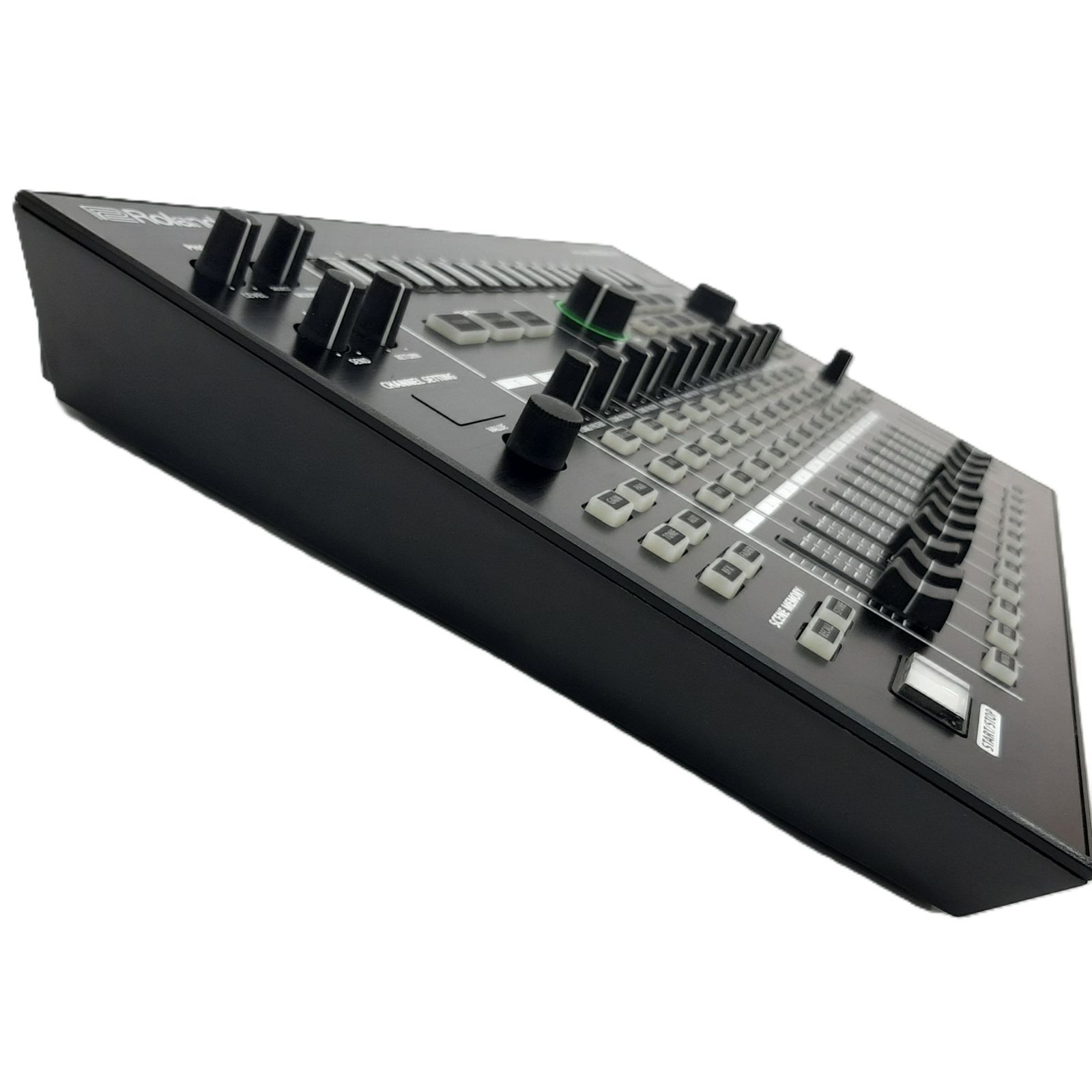 Roland MX-1 デジタルミキサー カバー・箱付き - メルカリ