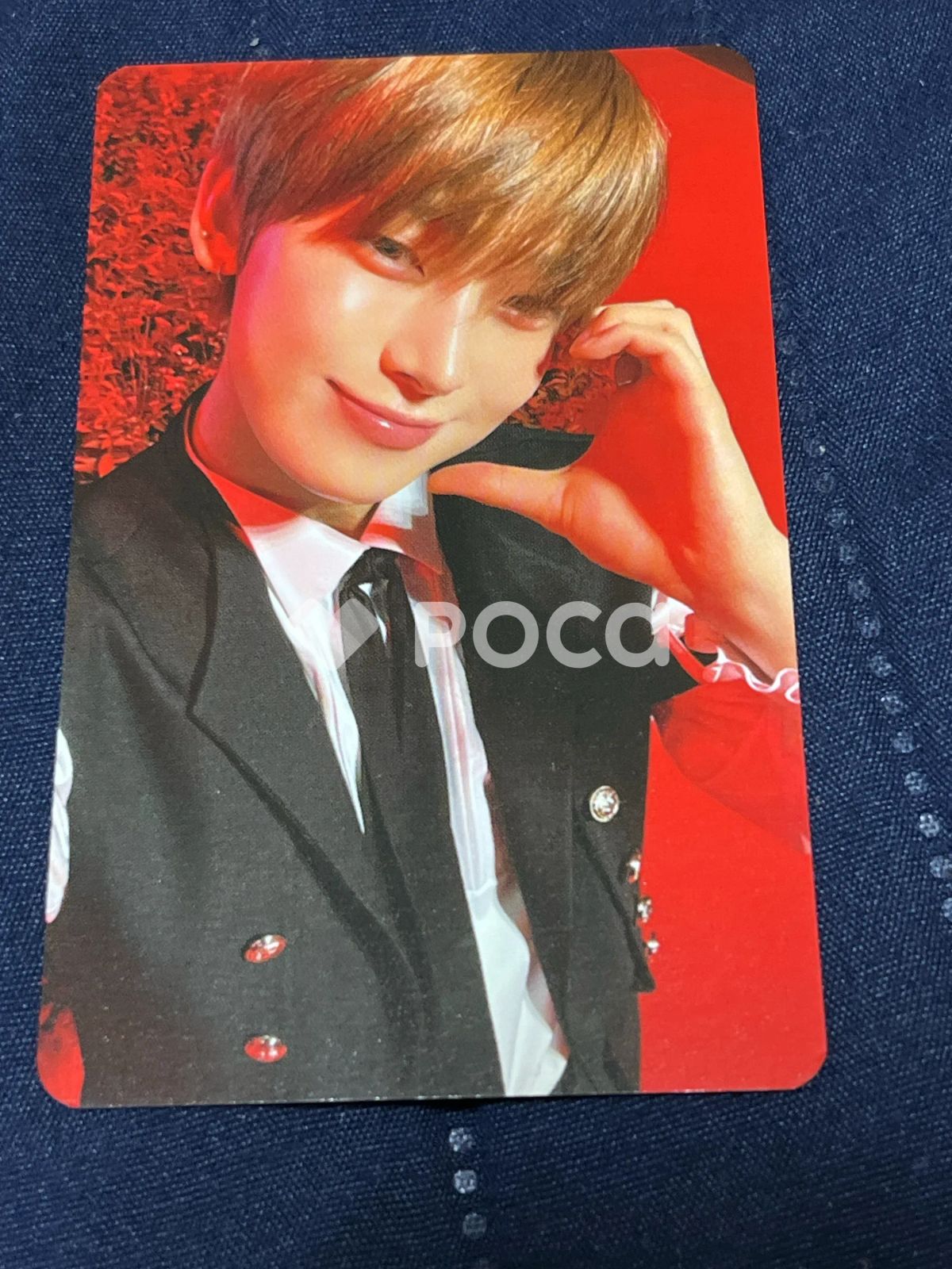 ENHYPEN ソヌ DARK BLOOD SPECIAL SHOWCASE - メルカリ