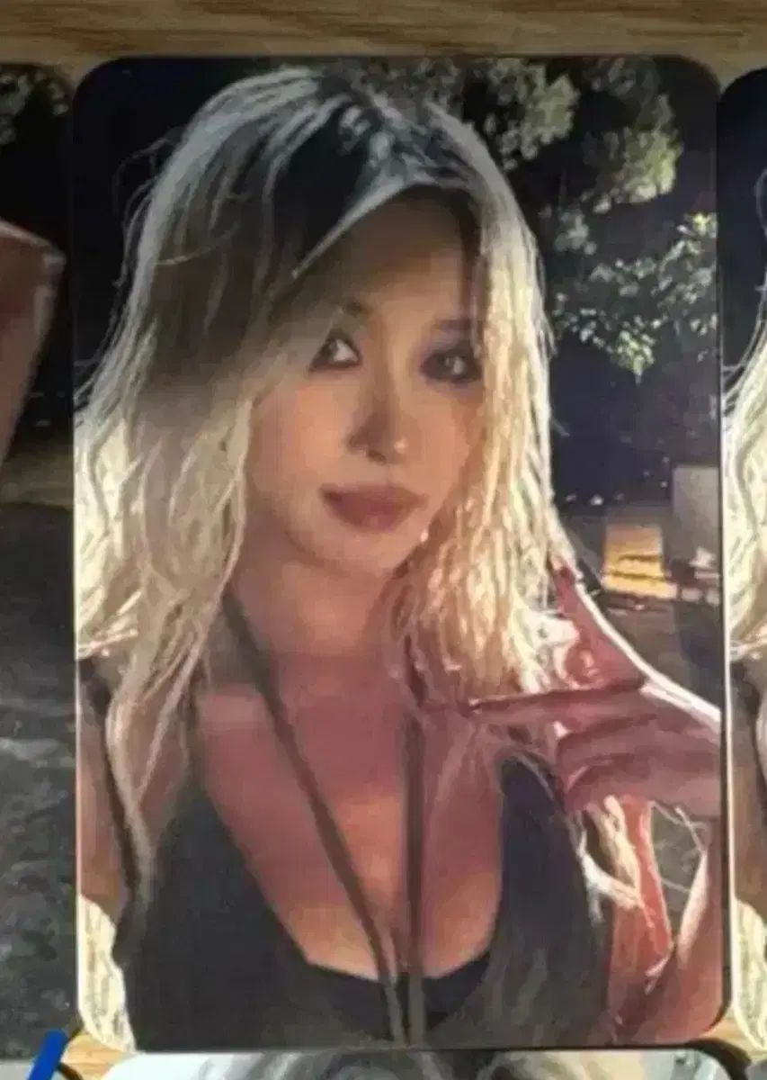 宇宙少女 WJSN ダヨン 公開放送 サノク トレカ - メルカリ