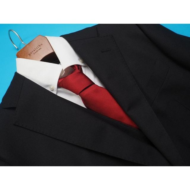 新品訳 大手スーツ専門店扱い 春夏『Lanificio CAMPORE イタリア製生地