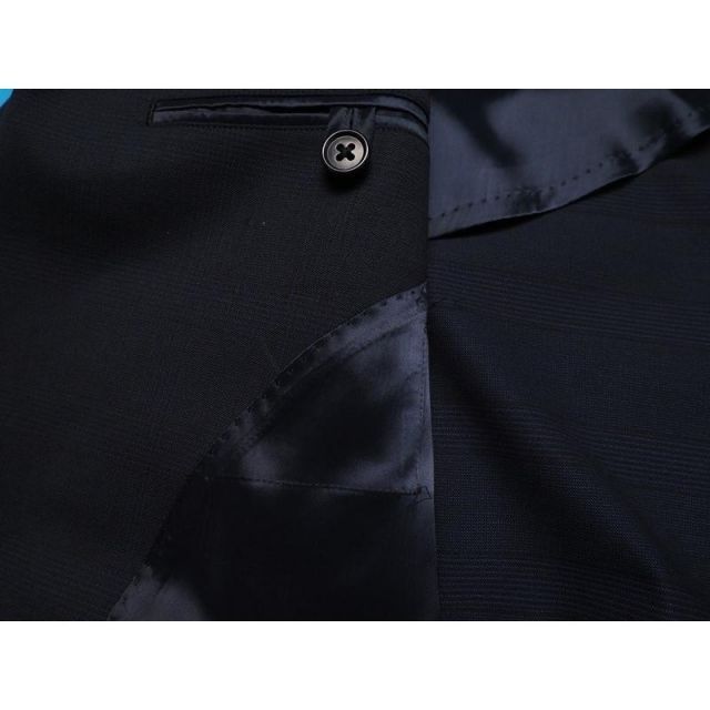 新品訳4.3万円 大手スーツ専門店展開 ビエラノフィニッシュ