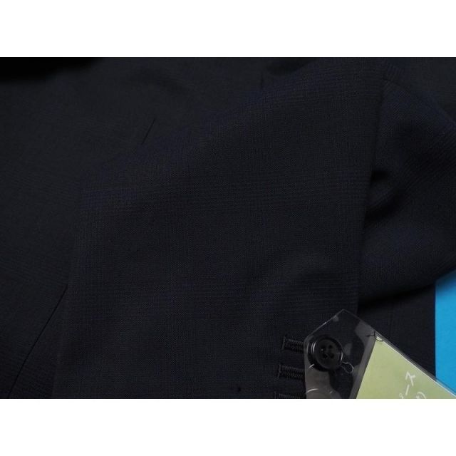 新品訳4.3万円 大手スーツ専門店展開 ビエラノフィニッシュ