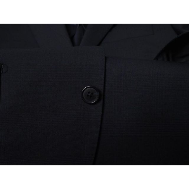 新品訳4.3万円 大手スーツ専門店展開 ビエラノフィニッシュ