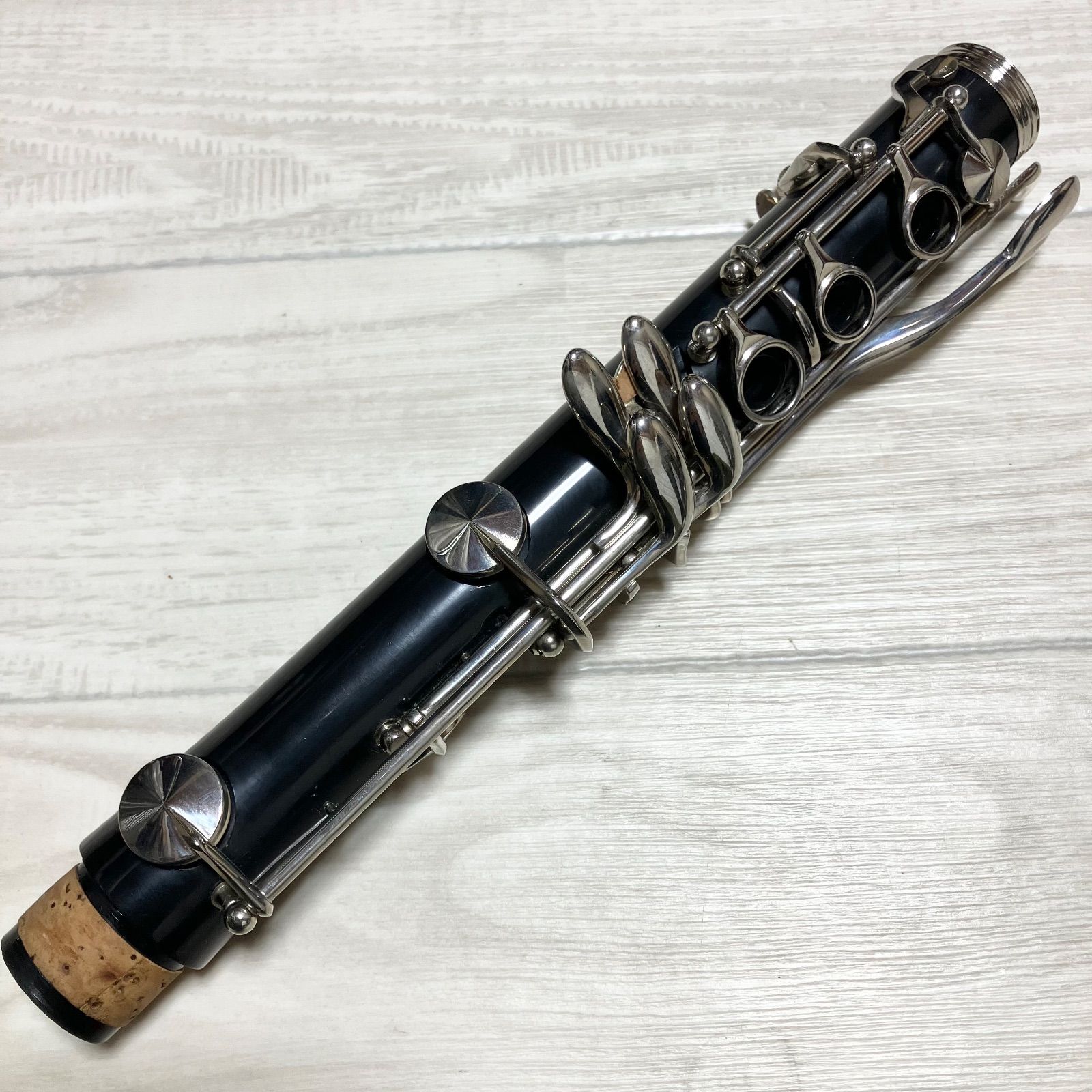 中古良音】クラリネット ケルントナー kaelntner - メルカリ