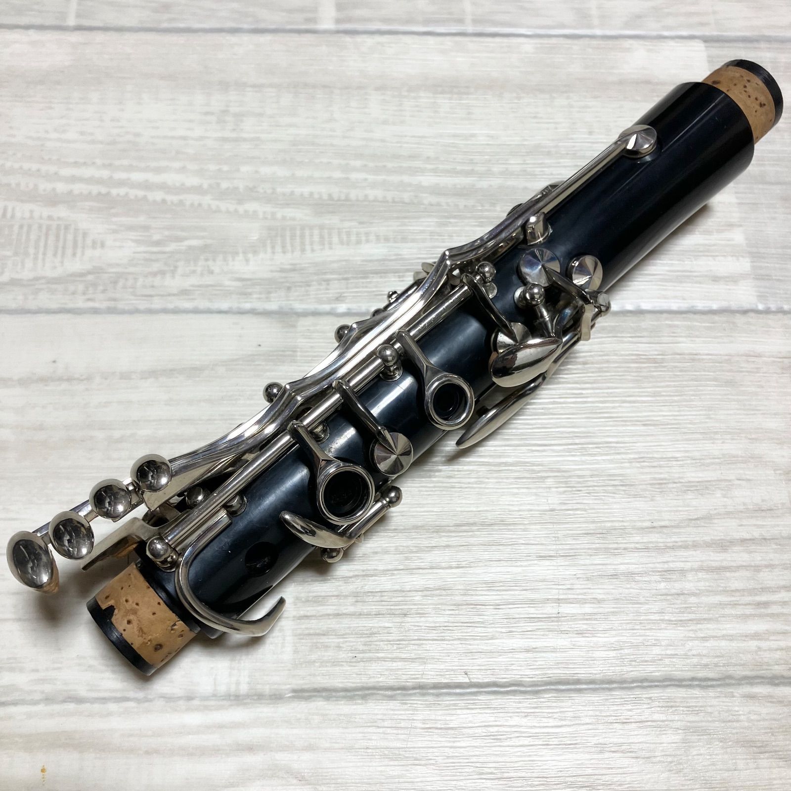 中古良音】クラリネット ケルントナー kaelntner - メルカリ