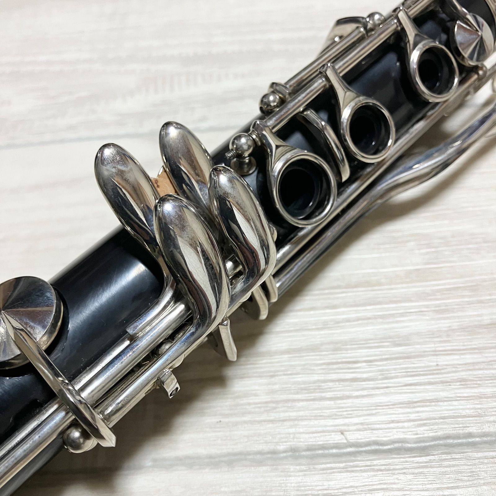 中古良音】クラリネット ケルントナー kaelntner - メルカリ
