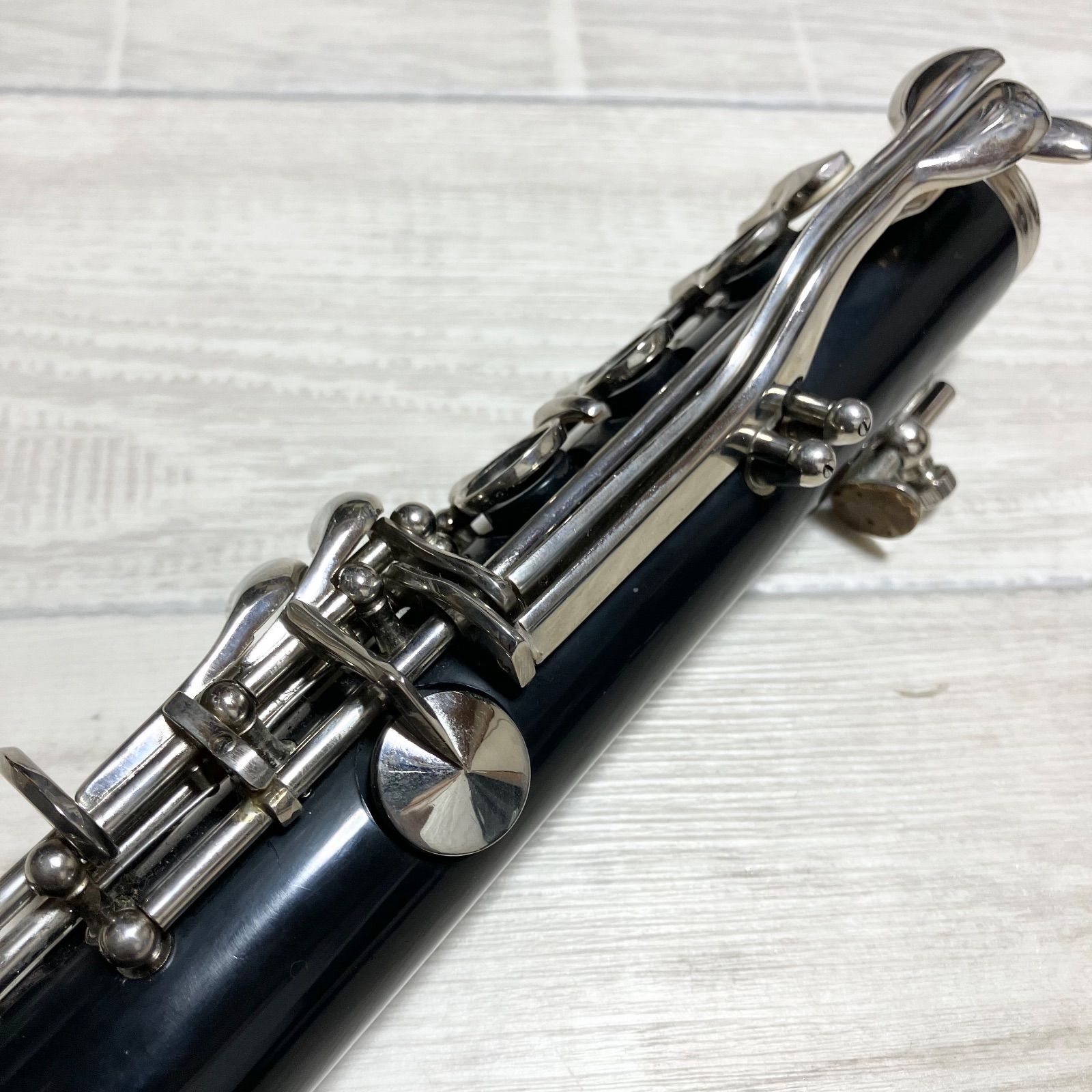 中古良音】クラリネット ケルントナー kaelntner - メルカリ